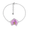 Bracciale_Hanami-Orchidea_Rosa-giallo_Top